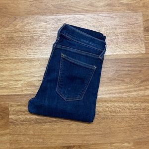 Current/Elliot Jeans